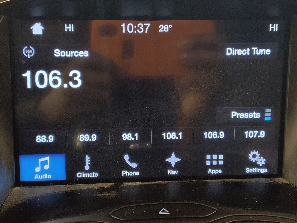 2016 Ford Escape in Greenville, SC 29607 - 18095727 25