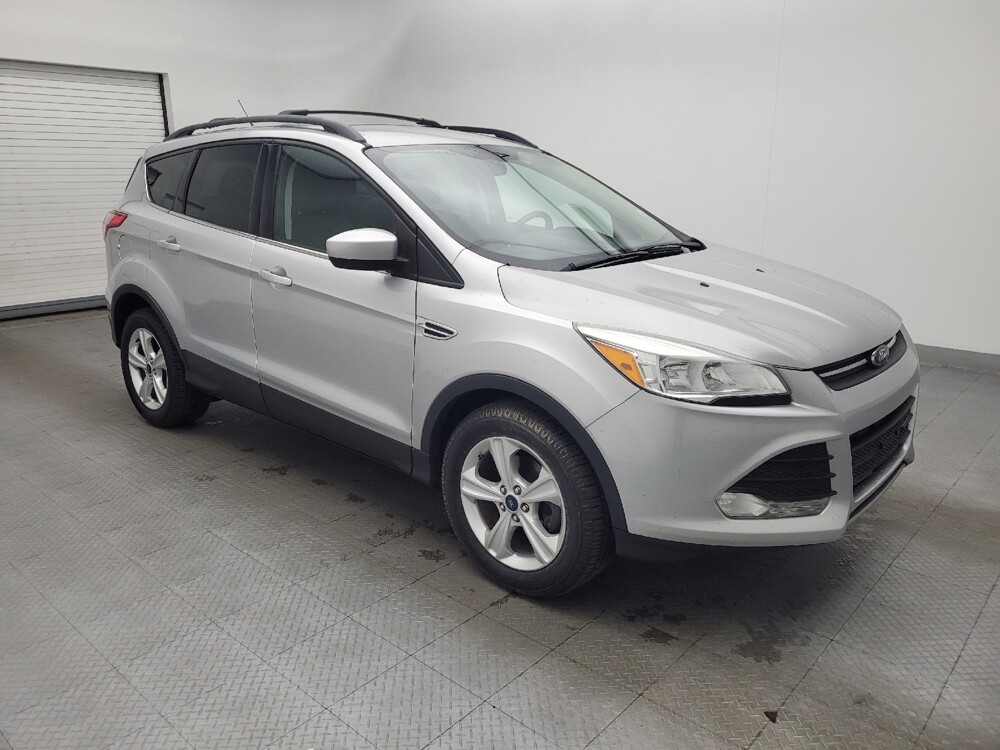 2016 Ford Escape in Greenville, SC 29607 - 18095727 11