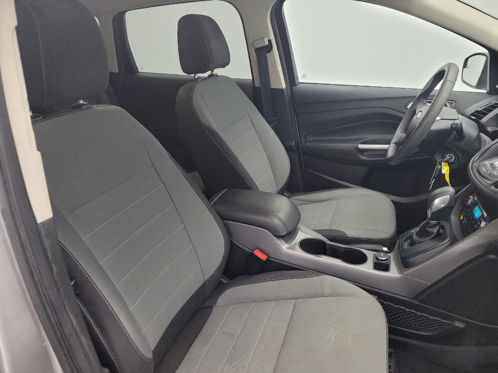 2016 Ford Escape in Greenville, SC 29607 - 18095727 21