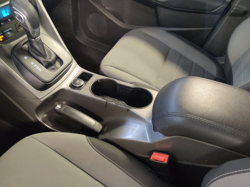 2016 Ford Escape in Greenville, SC 29607 - 18095727 26