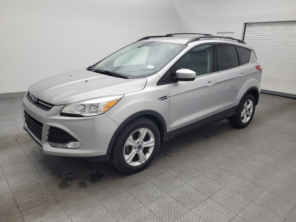 2016 Ford Escape in Greenville, SC 29607 - 18095727 2