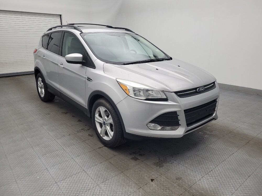 2016 Ford Escape in Greenville, SC 29607 - 18095727 13