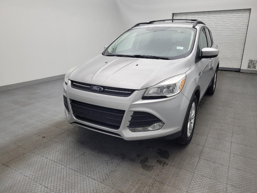2016 Ford Escape in Greenville, SC 29607 - 18095727 15