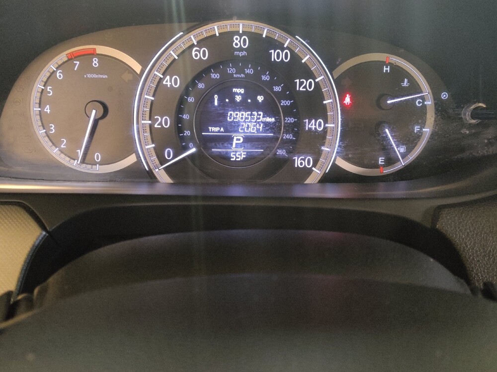 2015 Honda Accord in Winston-Salem, NC 27103 - 18095728 23