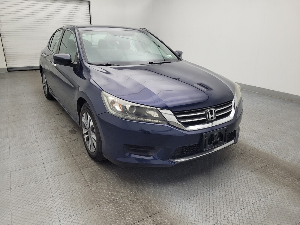 2015 Honda Accord in Winston-Salem, NC 27103 - 18095728 14