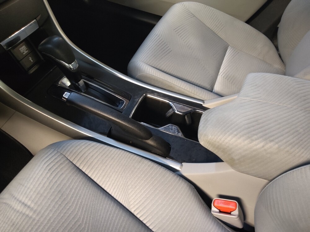 2015 Honda Accord in Winston-Salem, NC 27103 - 18095728 26