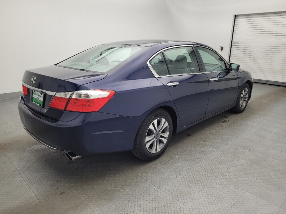 2015 Honda Accord in Winston-Salem, NC 27103 - 18095728 10