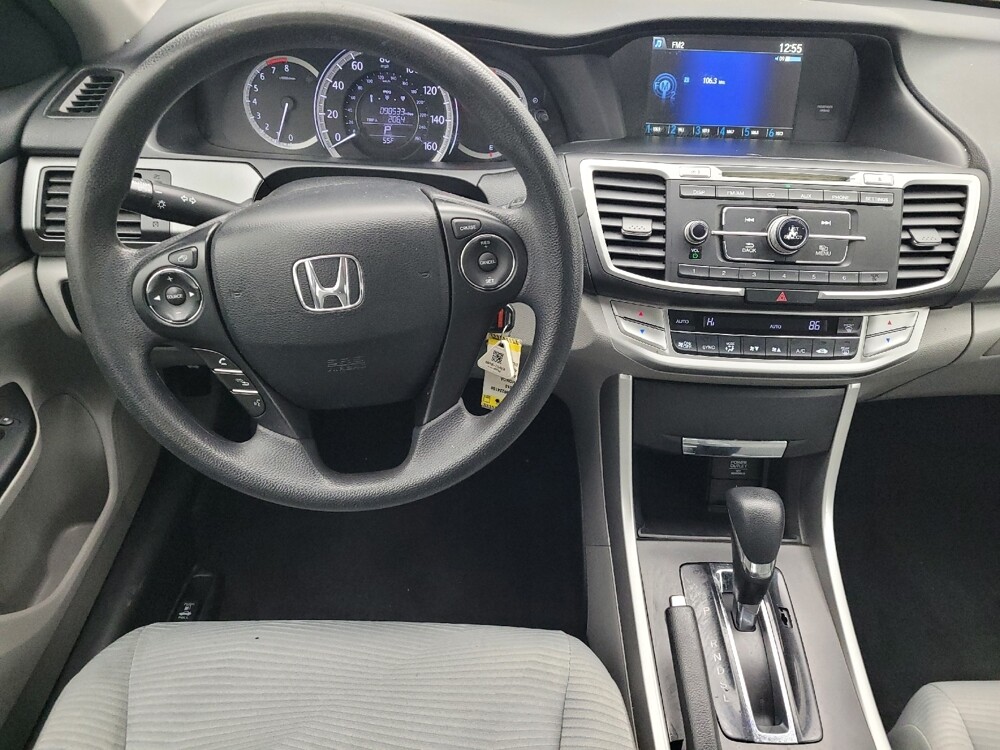 2015 Honda Accord in Winston-Salem, NC 27103 - 18095728 22