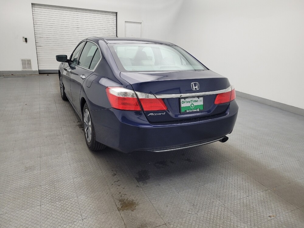 2015 Honda Accord in Winston-Salem, NC 27103 - 18095728 6