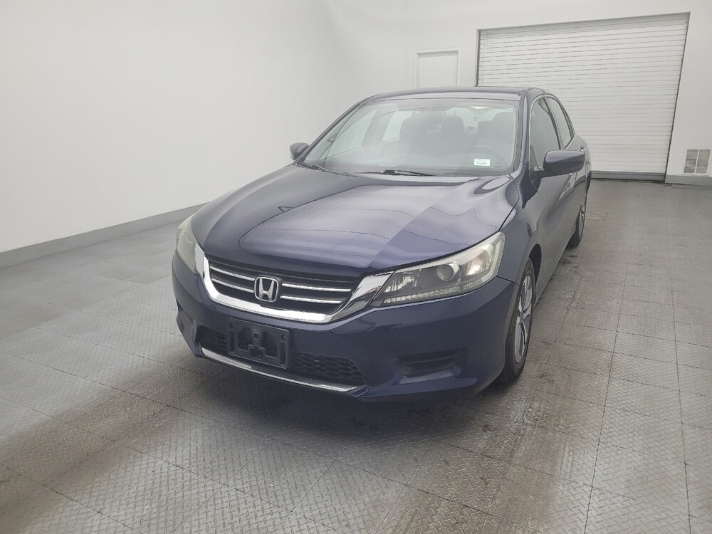 2015 Honda Accord in Winston-Salem, NC 27103 - 18095728 15