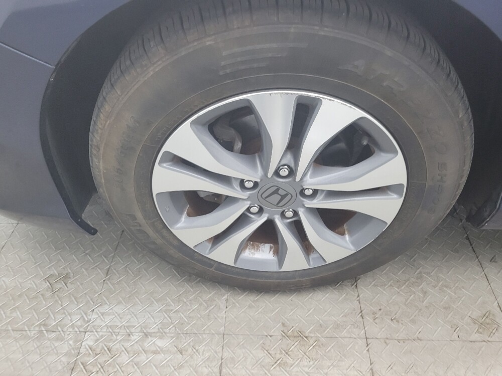 2015 Honda Accord in Winston-Salem, NC 27103 - 18095728 31