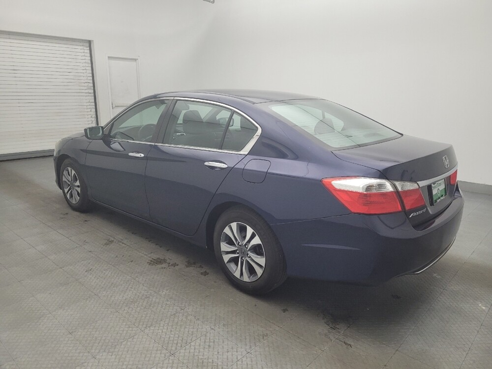 2015 Honda Accord in Winston-Salem, NC 27103 - 18095728 3