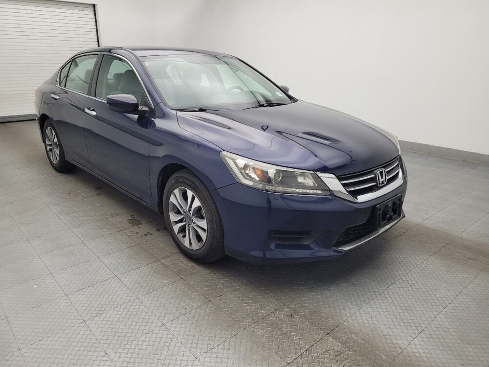 2015 Honda Accord in Winston-Salem, NC 27103 - 18095728 13