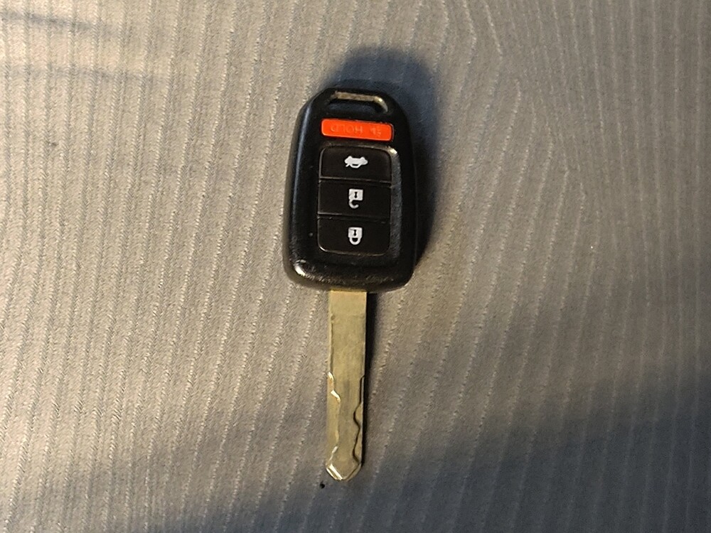 2015 Honda Accord in Winston-Salem, NC 27103 - 18095728 32