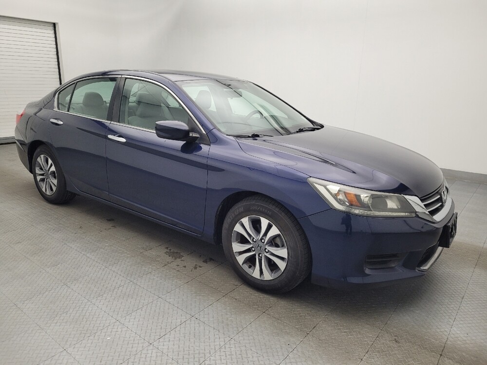 2015 Honda Accord in Winston-Salem, NC 27103 - 18095728 11