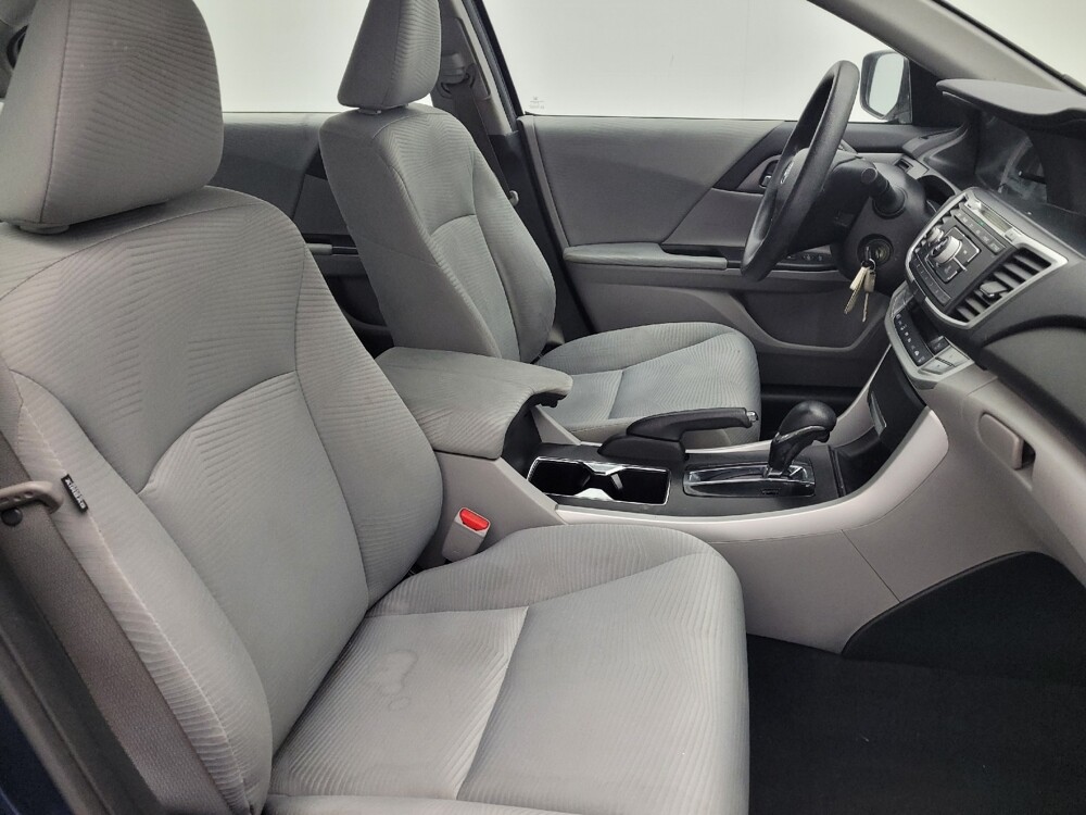 2015 Honda Accord in Winston-Salem, NC 27103 - 18095728 21