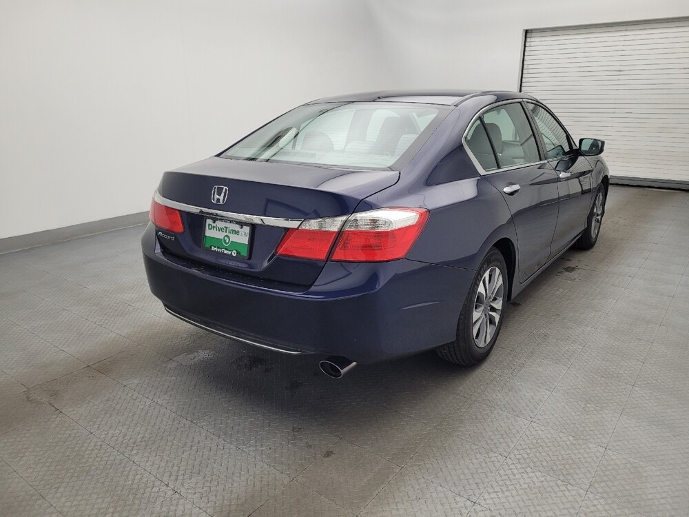 2015 Honda Accord in Winston-Salem, NC 27103 - 18095728 9