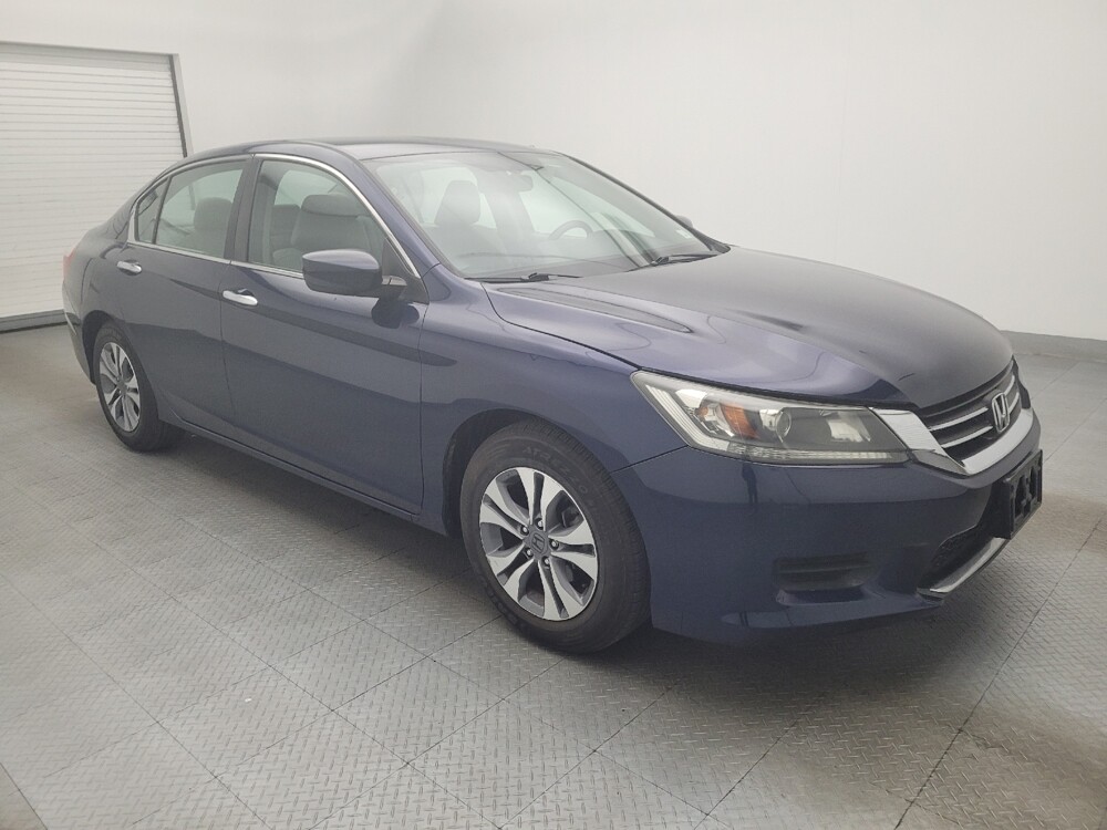 2015 Honda Accord in Winston-Salem, NC 27103 - 18095728 2