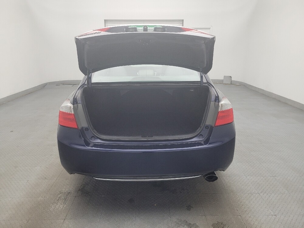 2015 Honda Accord in Winston-Salem, NC 27103 - 18095728 29