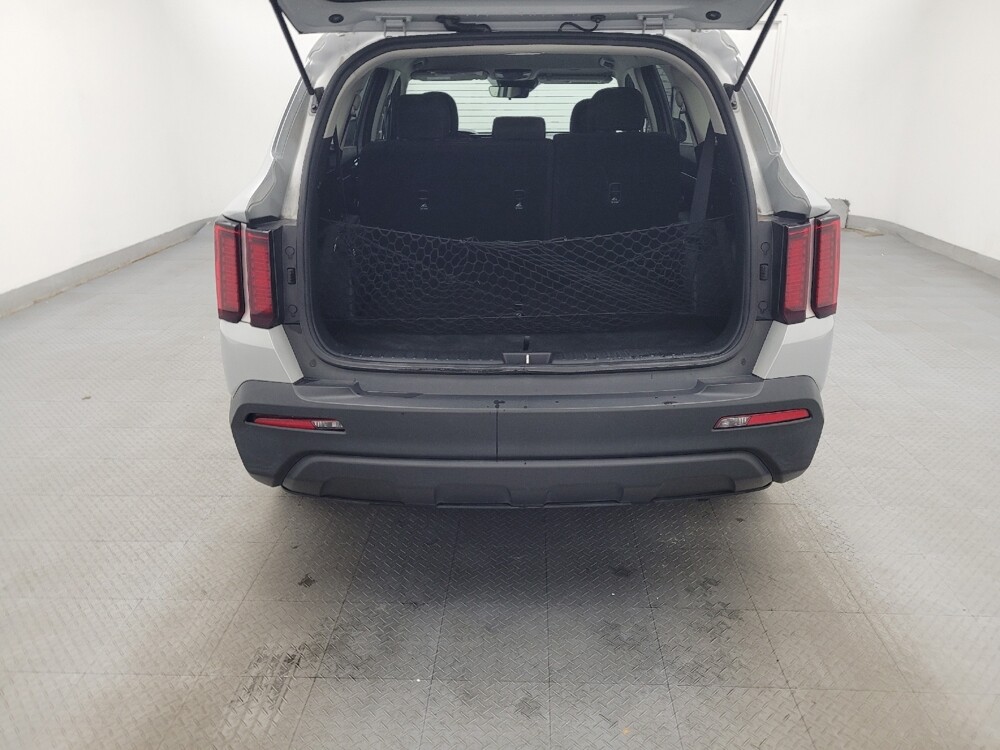 2022 Kia Sorento in Greenville, SC 29607 - 18095729 29