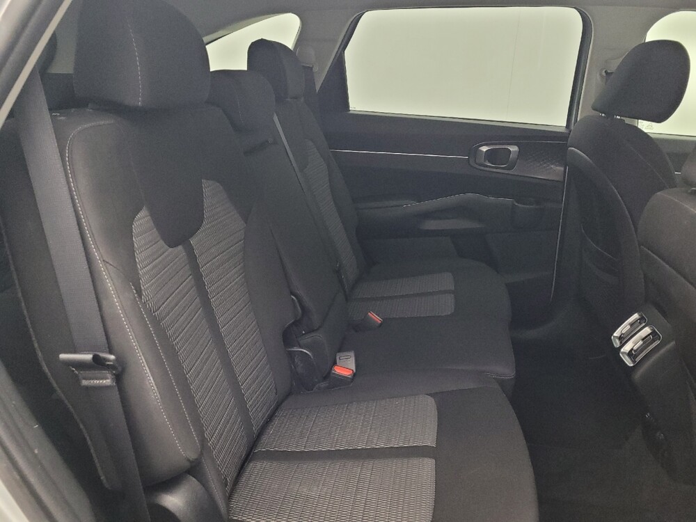 2022 Kia Sorento in Greenville, SC 29607 - 18095729 19
