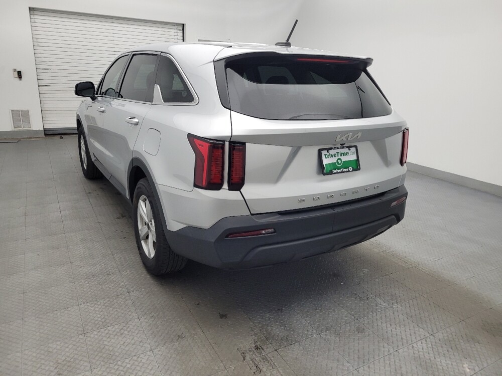 2022 Kia Sorento in Greenville, SC 29607 - 18095729 6