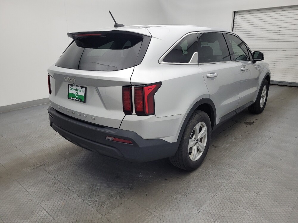 2022 Kia Sorento in Greenville, SC 29607 - 18095729 9