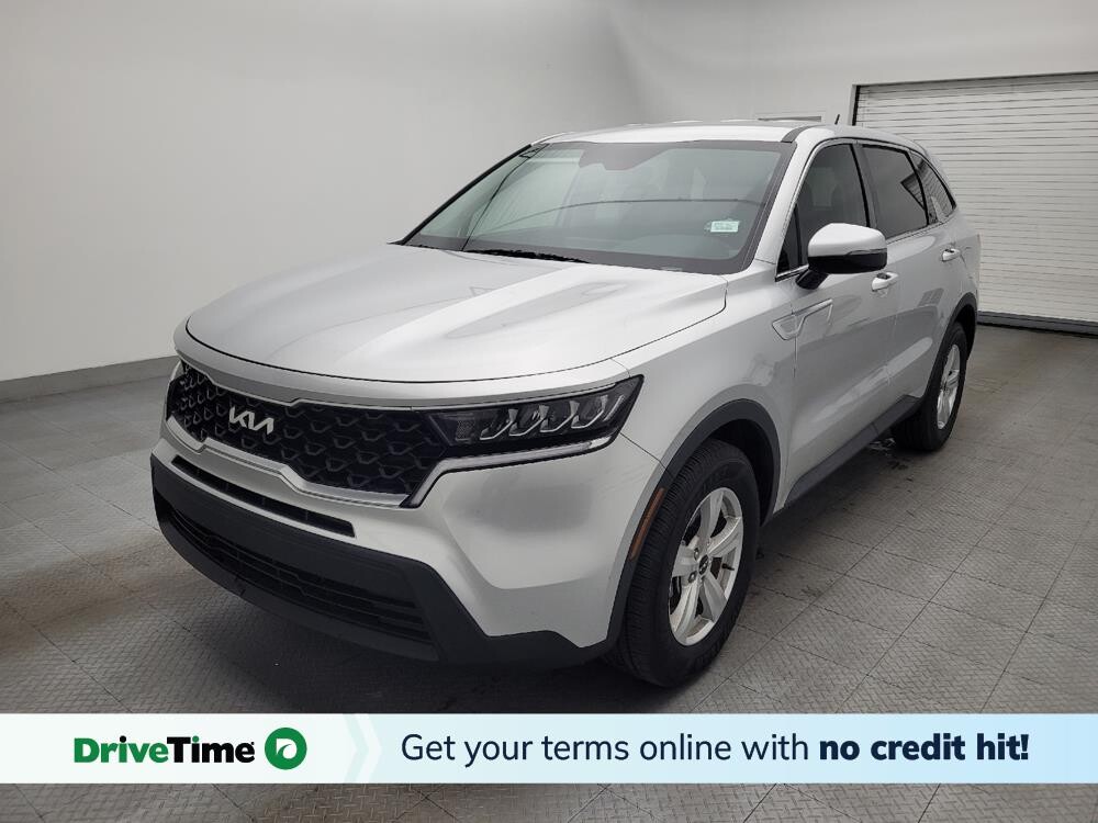 2022 Kia Sorento in Greenville, SC 29607 - 18095729