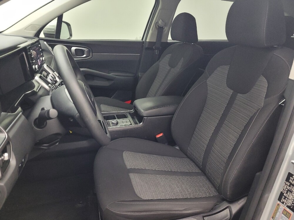 2022 Kia Sorento in Greenville, SC 29607 - 18095729 17