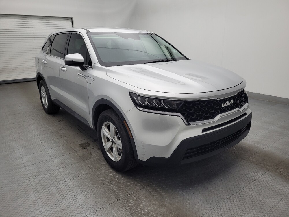 2022 Kia Sorento in Greenville, SC 29607 - 18095729 13