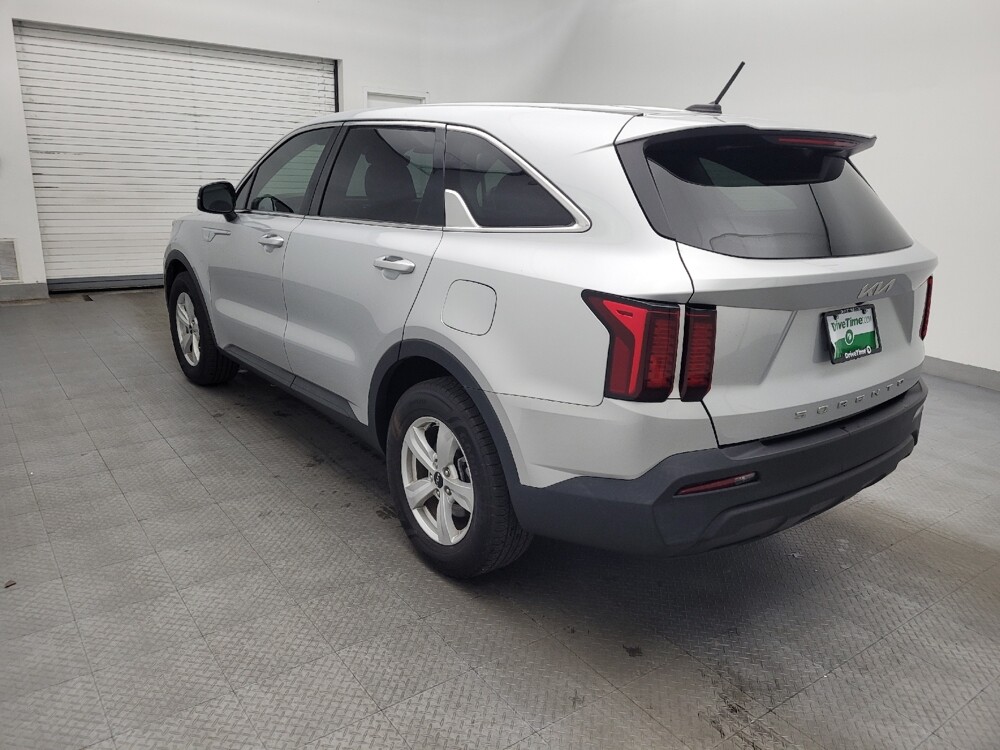 2022 Kia Sorento in Greenville, SC 29607 - 18095729 5