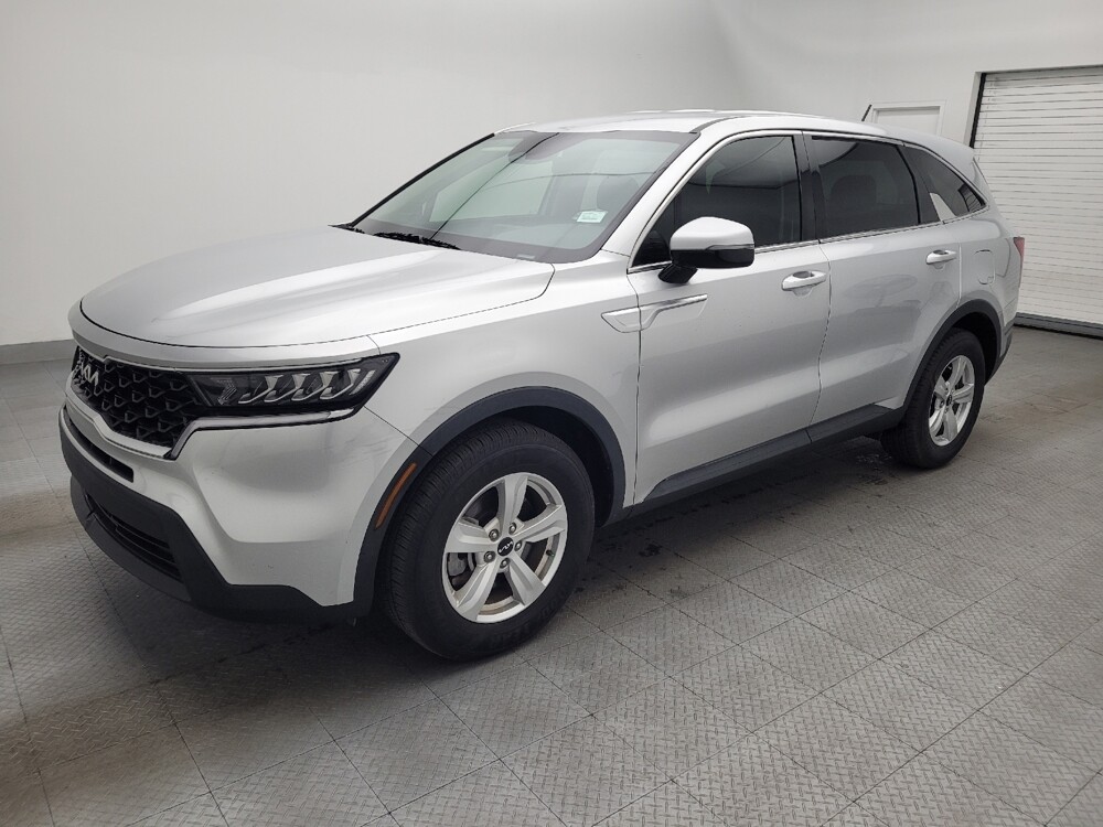 2022 Kia Sorento in Greenville, SC 29607 - 18095729 2