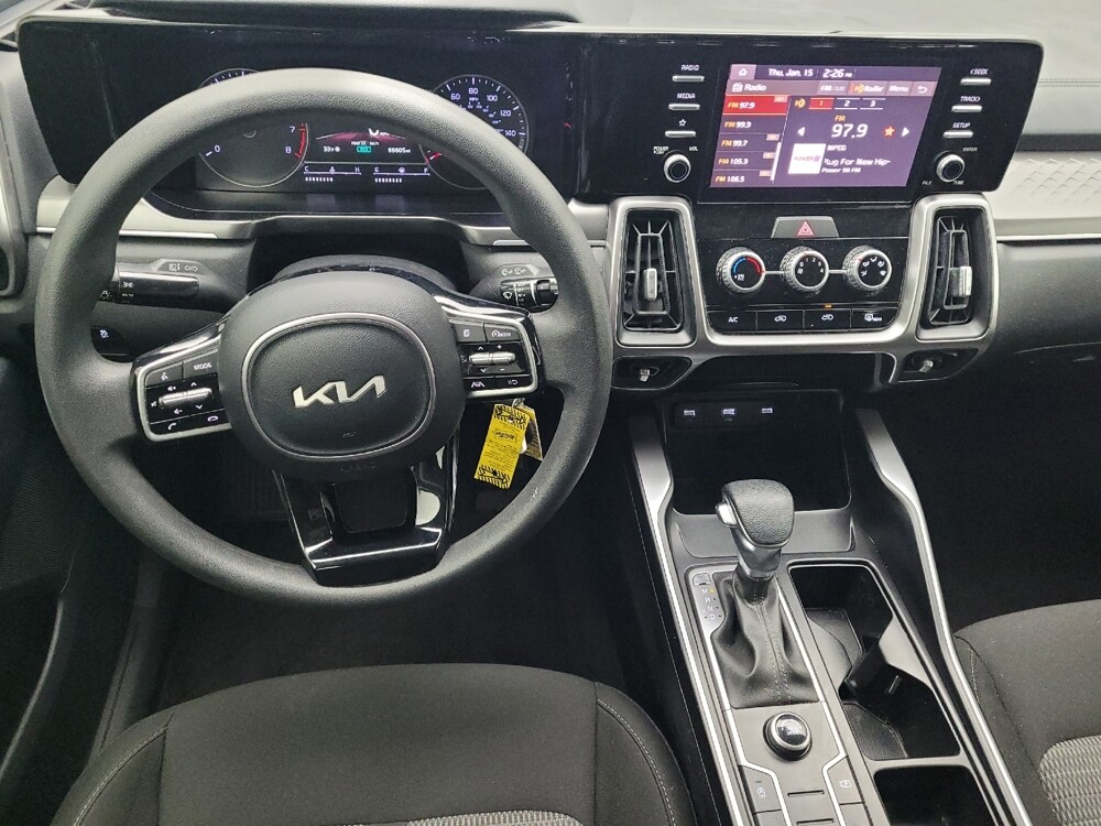 2022 Kia Sorento in Greenville, SC 29607 - 18095729 22