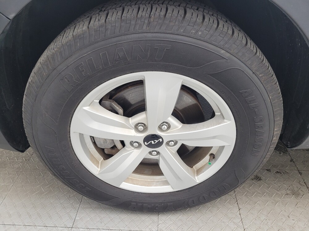 2022 Kia Sorento in Greenville, SC 29607 - 18095729 31