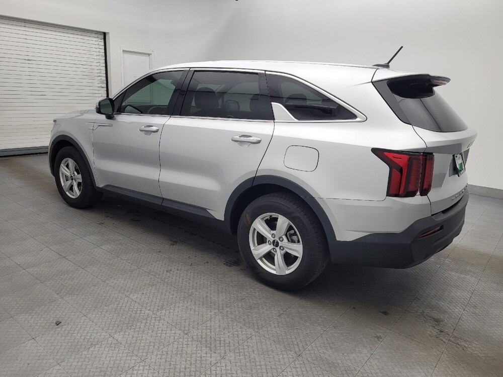 2022 Kia Sorento in Greenville, SC 29607 - 18095729 3