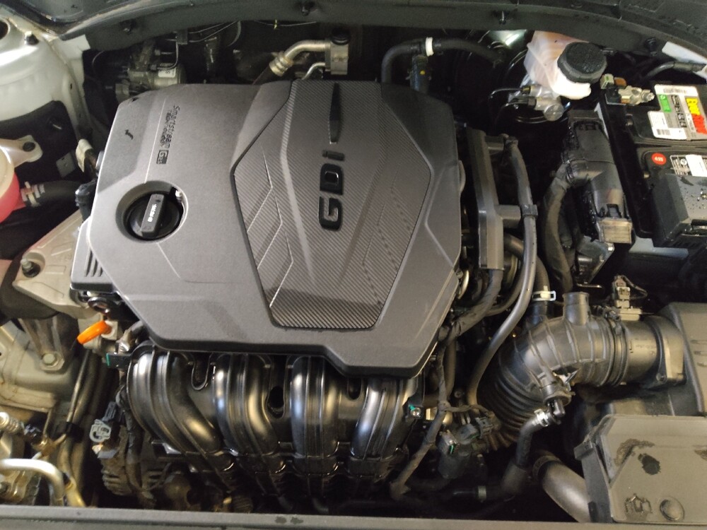 2022 Kia Sorento in Greenville, SC 29607 - 18095729 30