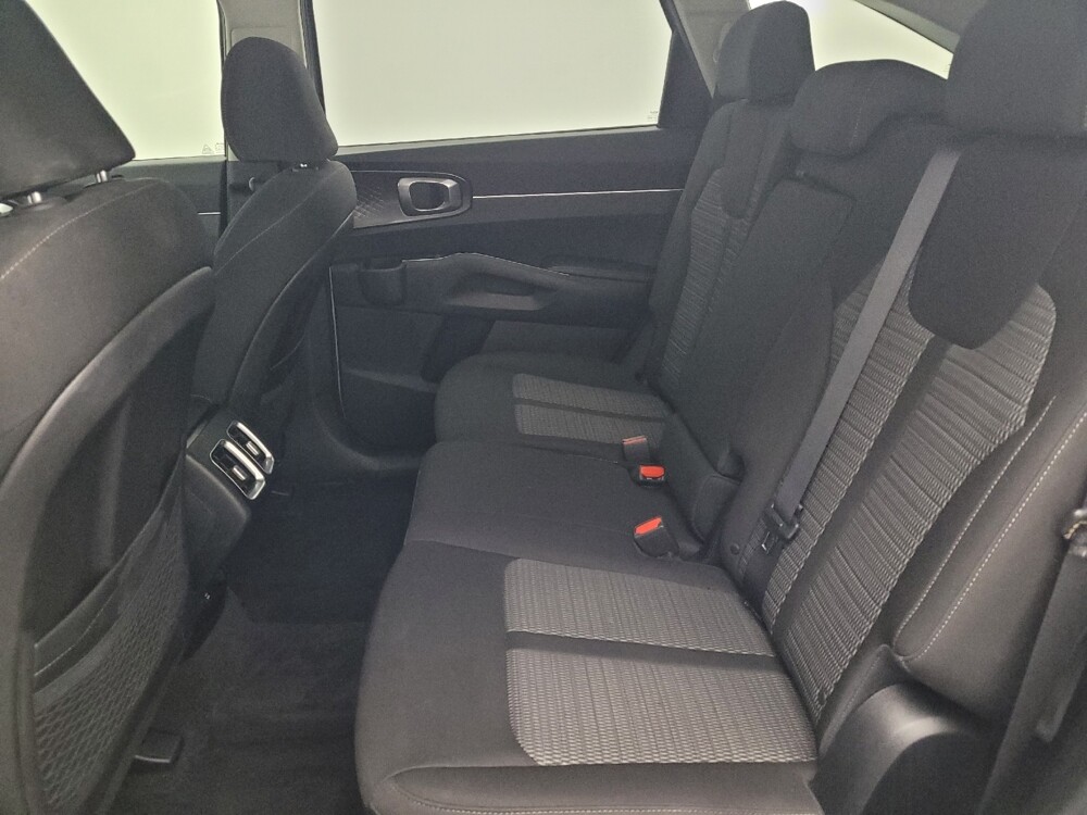 2022 Kia Sorento in Greenville, SC 29607 - 18095729 18