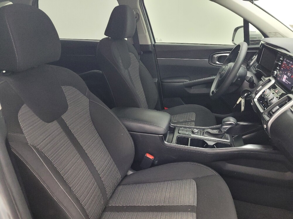 2022 Kia Sorento in Greenville, SC 29607 - 18095729 21