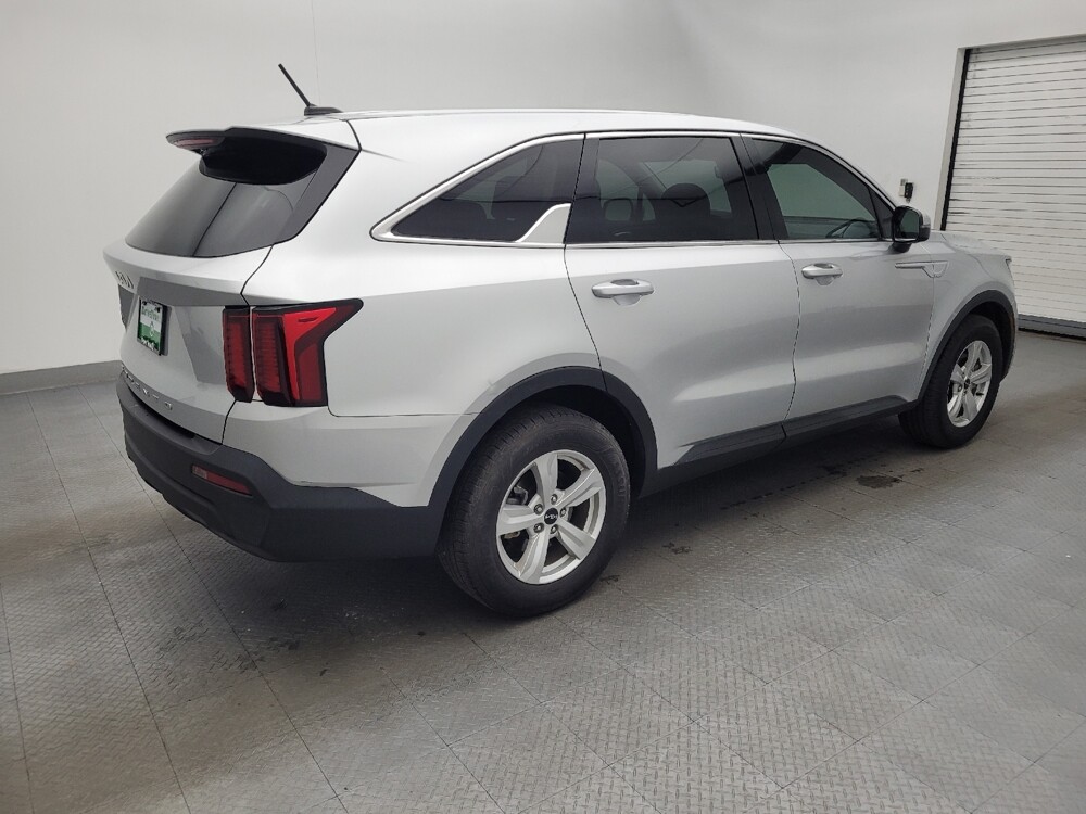 2022 Kia Sorento in Greenville, SC 29607 - 18095729 10