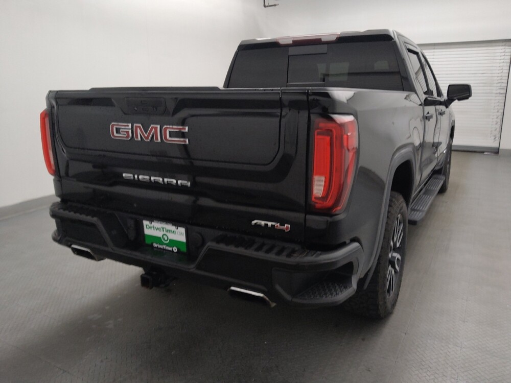 2019 GMC Sierra 1500 in Greenville, SC 29607 - 18095730 7