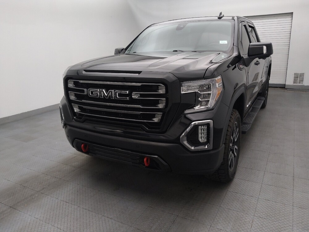 2019 GMC Sierra 1500 in Greenville, SC 29607 - 18095730 15