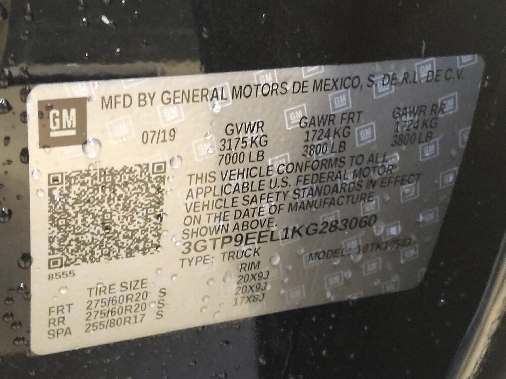 2019 GMC Sierra 1500 in Greenville, SC 29607 - 18095730 33