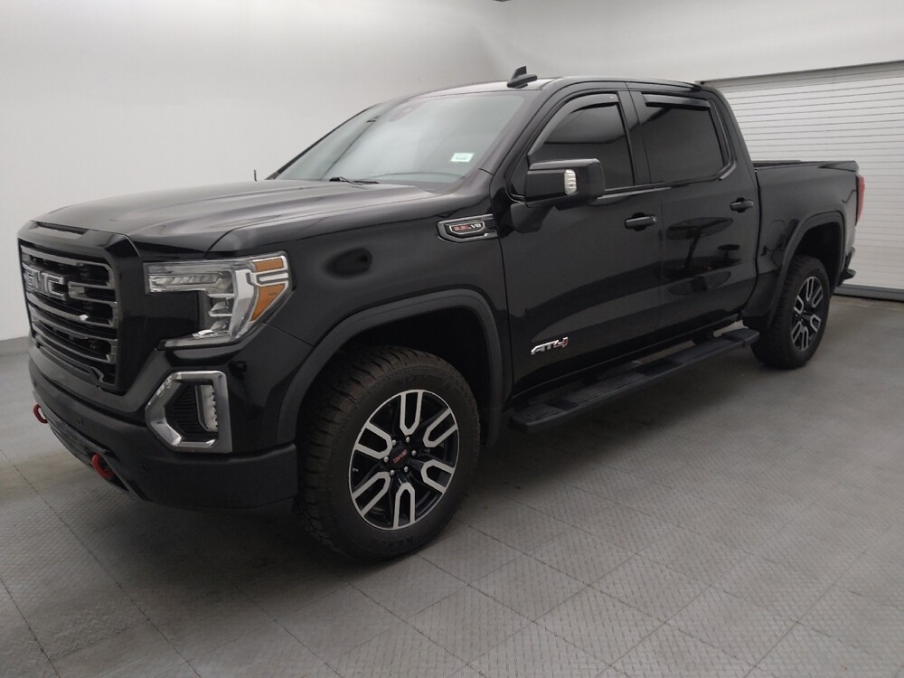 2019 GMC Sierra 1500 in Greenville, SC 29607 - 18095730 2