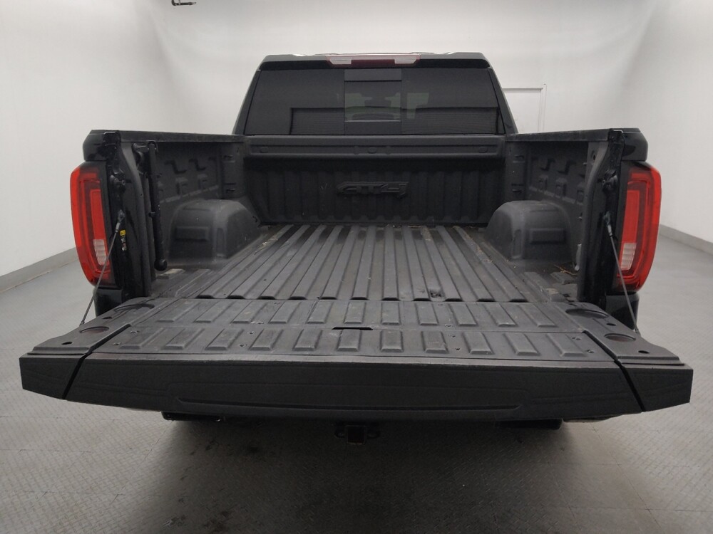 2019 GMC Sierra 1500 in Greenville, SC 29607 - 18095730 29