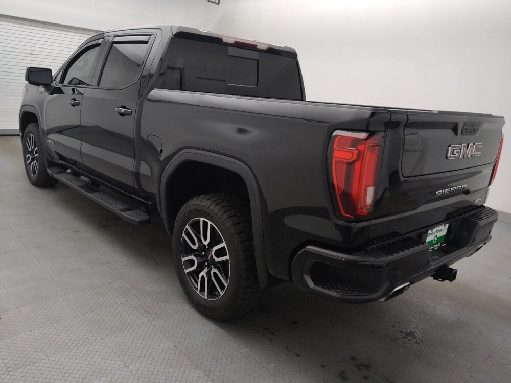 2019 GMC Sierra 1500 in Greenville, SC 29607 - 18095730 3