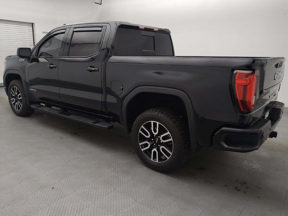 2019 GMC Sierra 1500 in Greenville, SC 29607 - 18095730 5