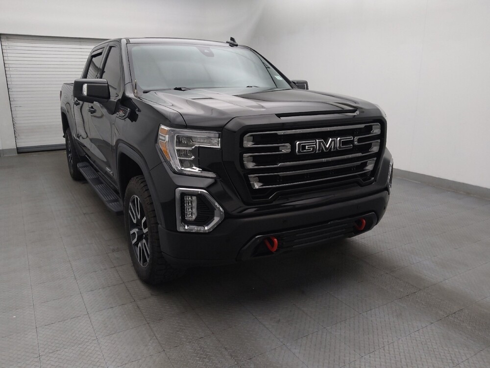 2019 GMC Sierra 1500 in Greenville, SC 29607 - 18095730 14