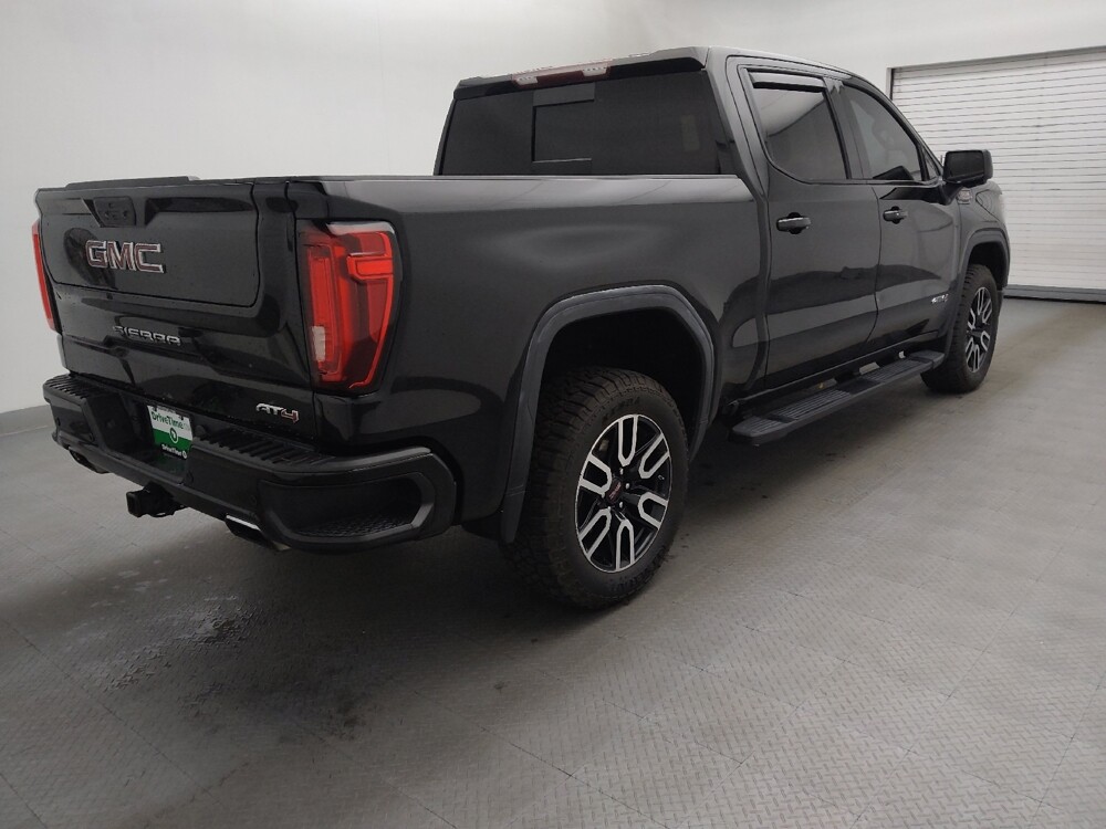 2019 GMC Sierra 1500 in Greenville, SC 29607 - 18095730 9