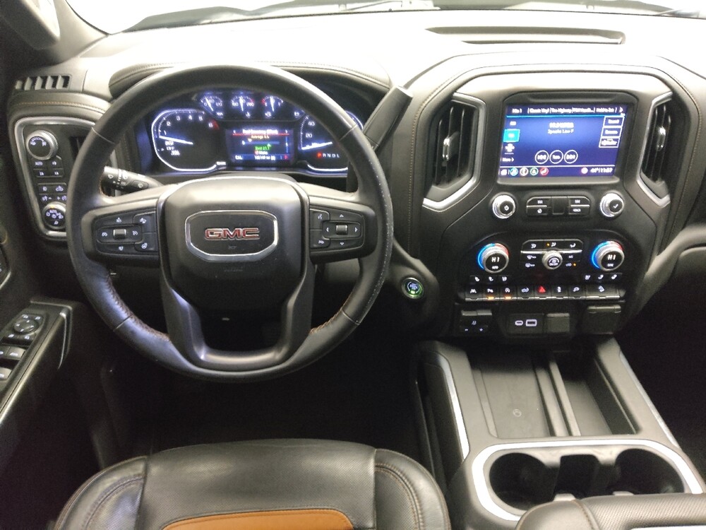 2019 GMC Sierra 1500 in Greenville, SC 29607 - 18095730 22