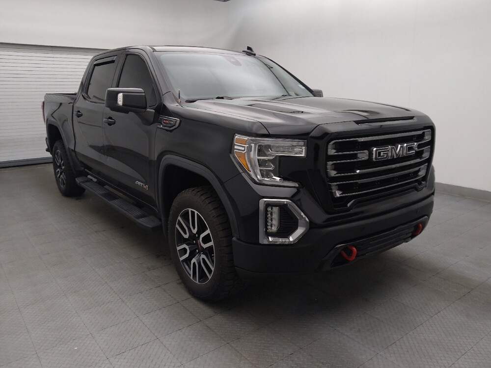 2019 GMC Sierra 1500 in Greenville, SC 29607 - 18095730 13